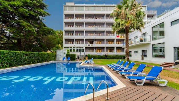 Lido foto 1