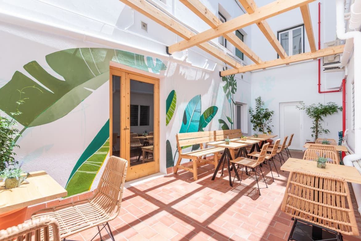 Hostal Jume foto 1