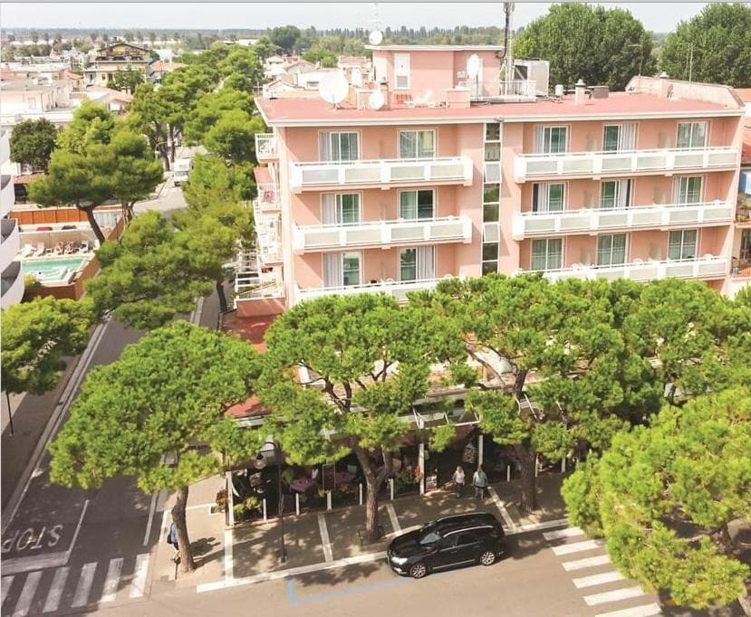 Hotel D'Annunzio foto 3
