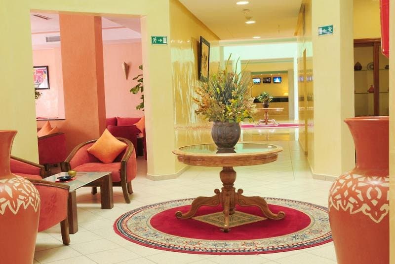 Tildi Hotel & Spa foto 4