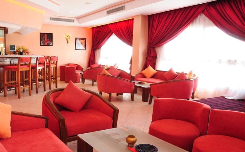 Tildi Hotel & Spa foto 1
