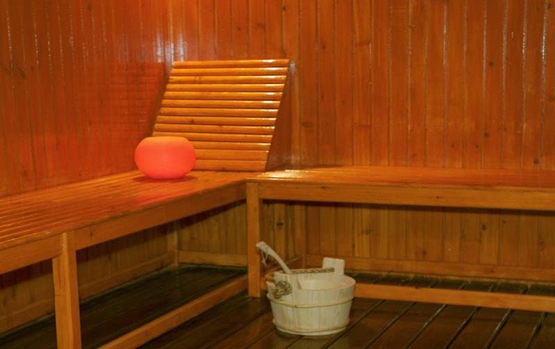 Tildi Hotel & Spa foto 2