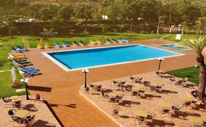Tildi Hotel & Spa Agadir photo 5