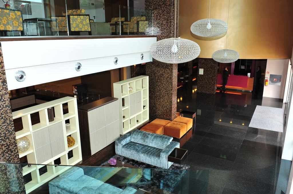 Axis Porto Business & Spa Hotel foto 2