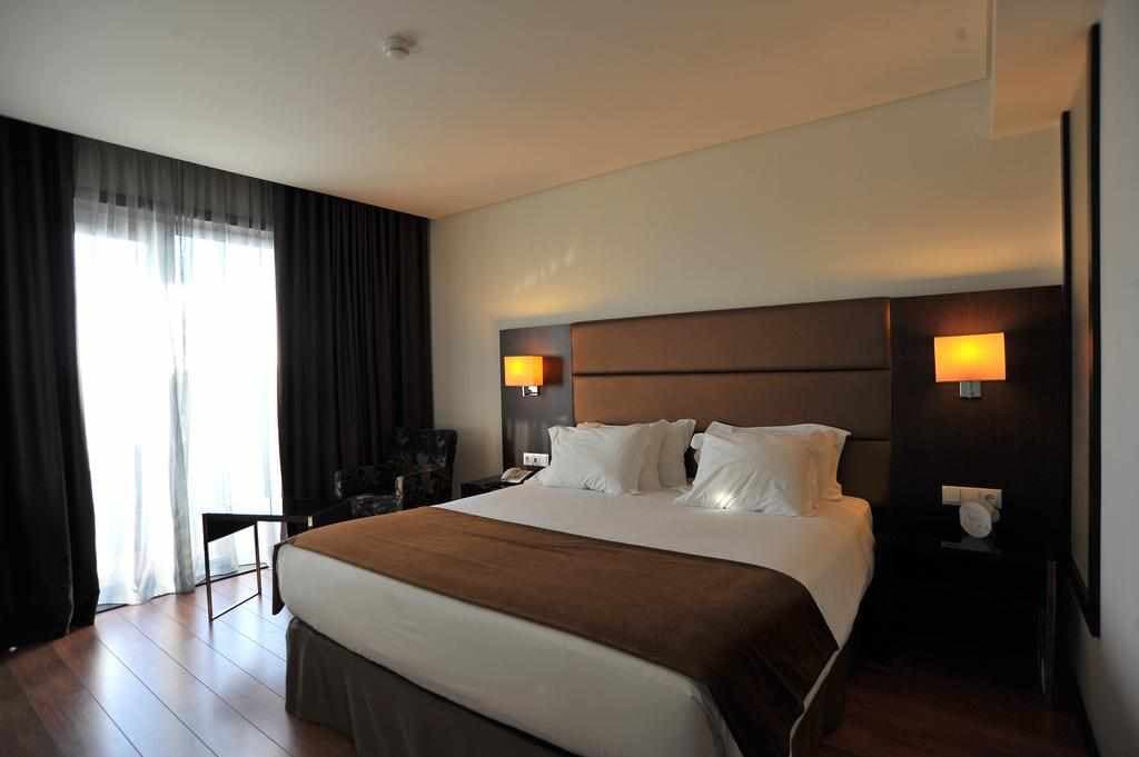 Axis Porto Business & Spa Hotel foto 3