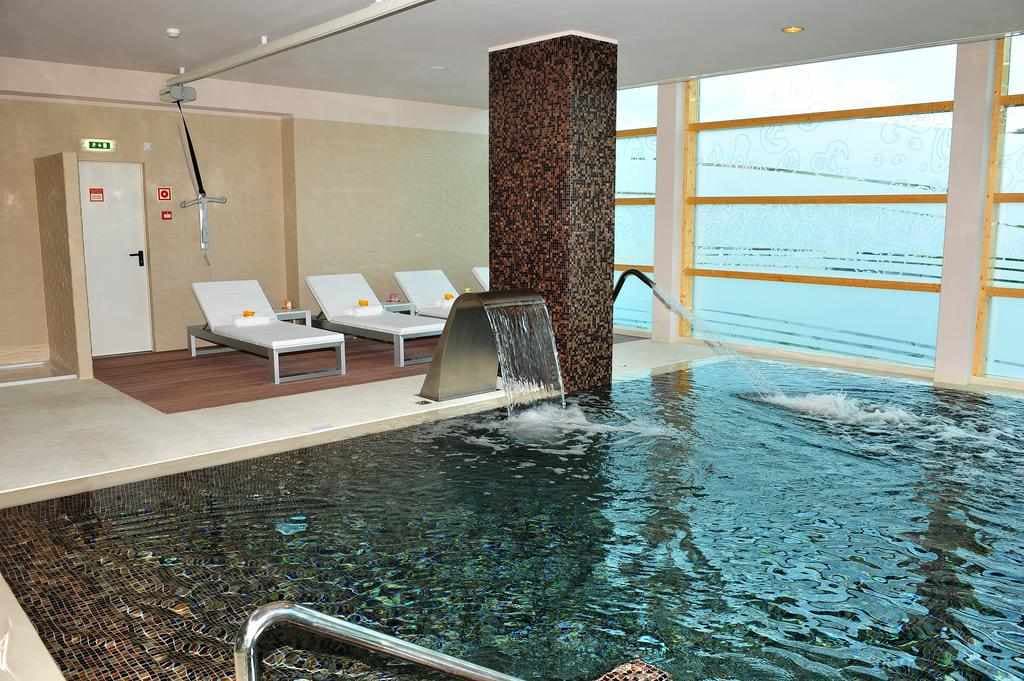 Axis Porto Business & Spa Hotel Matosinhos photo 5