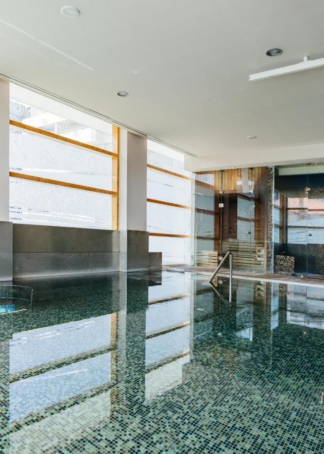 Axis Porto Business & Spa Hotel foto 1