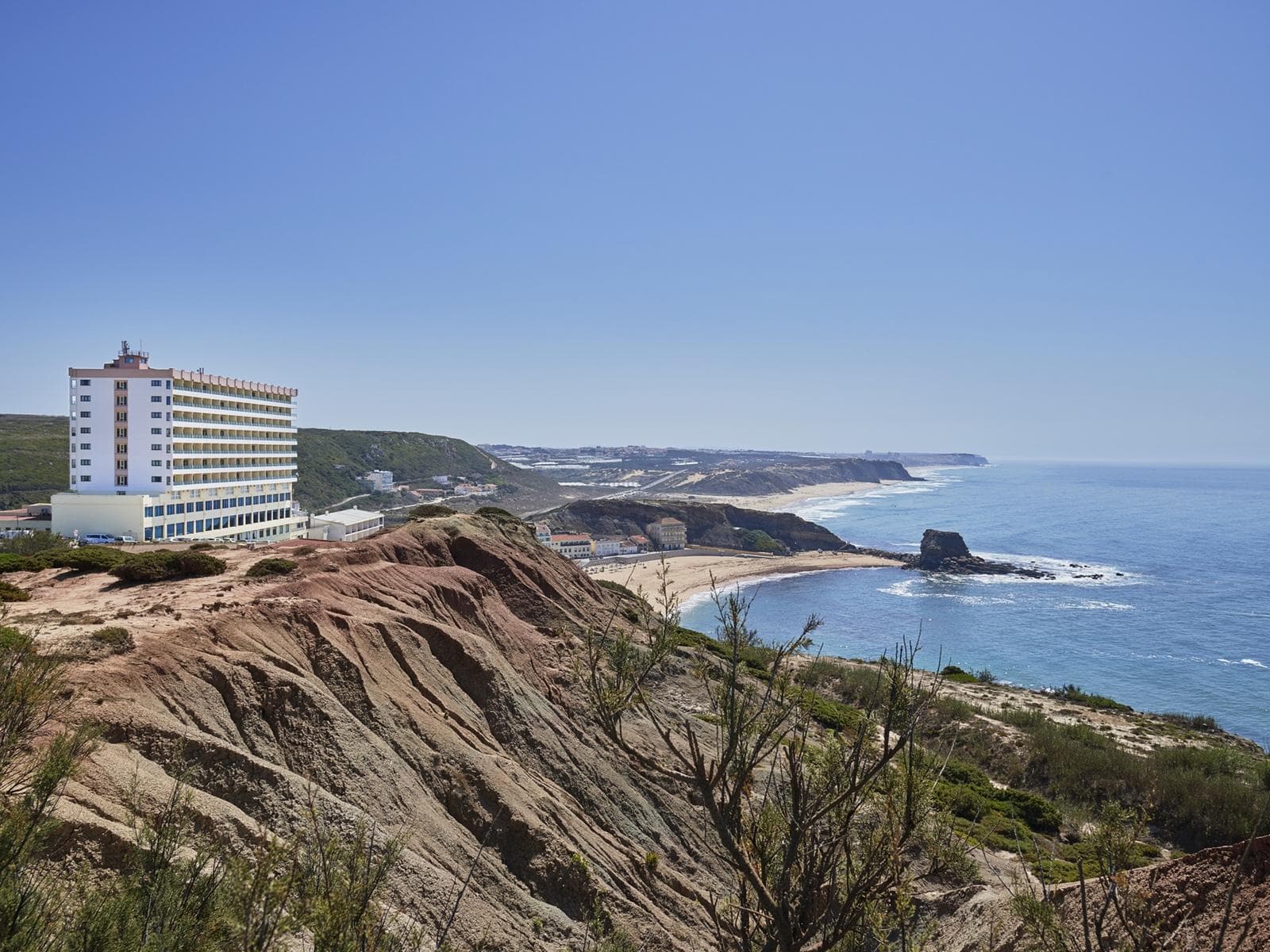 Hotel Golf Mar foto 4