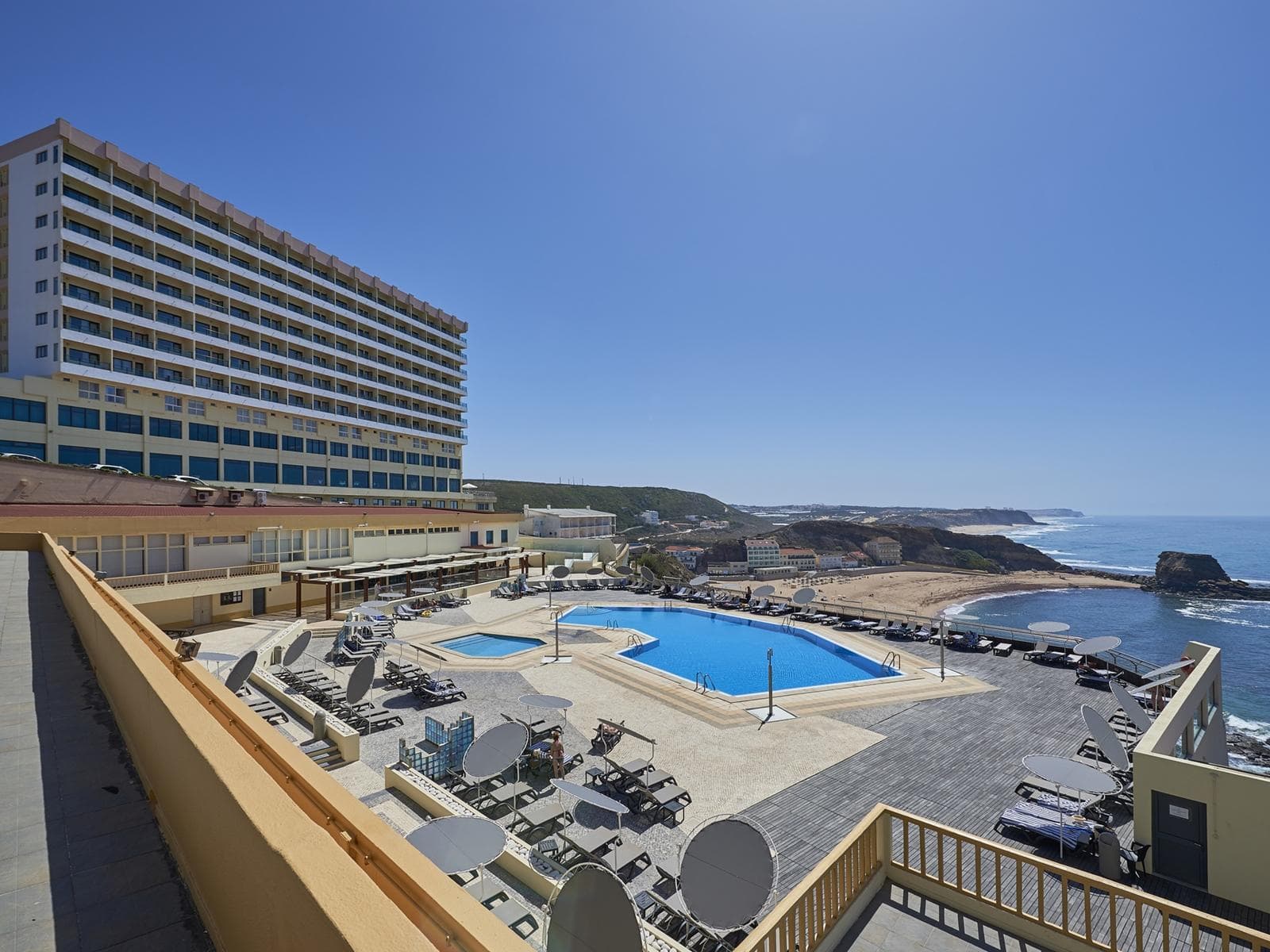 Hotel Golf Mar foto 1