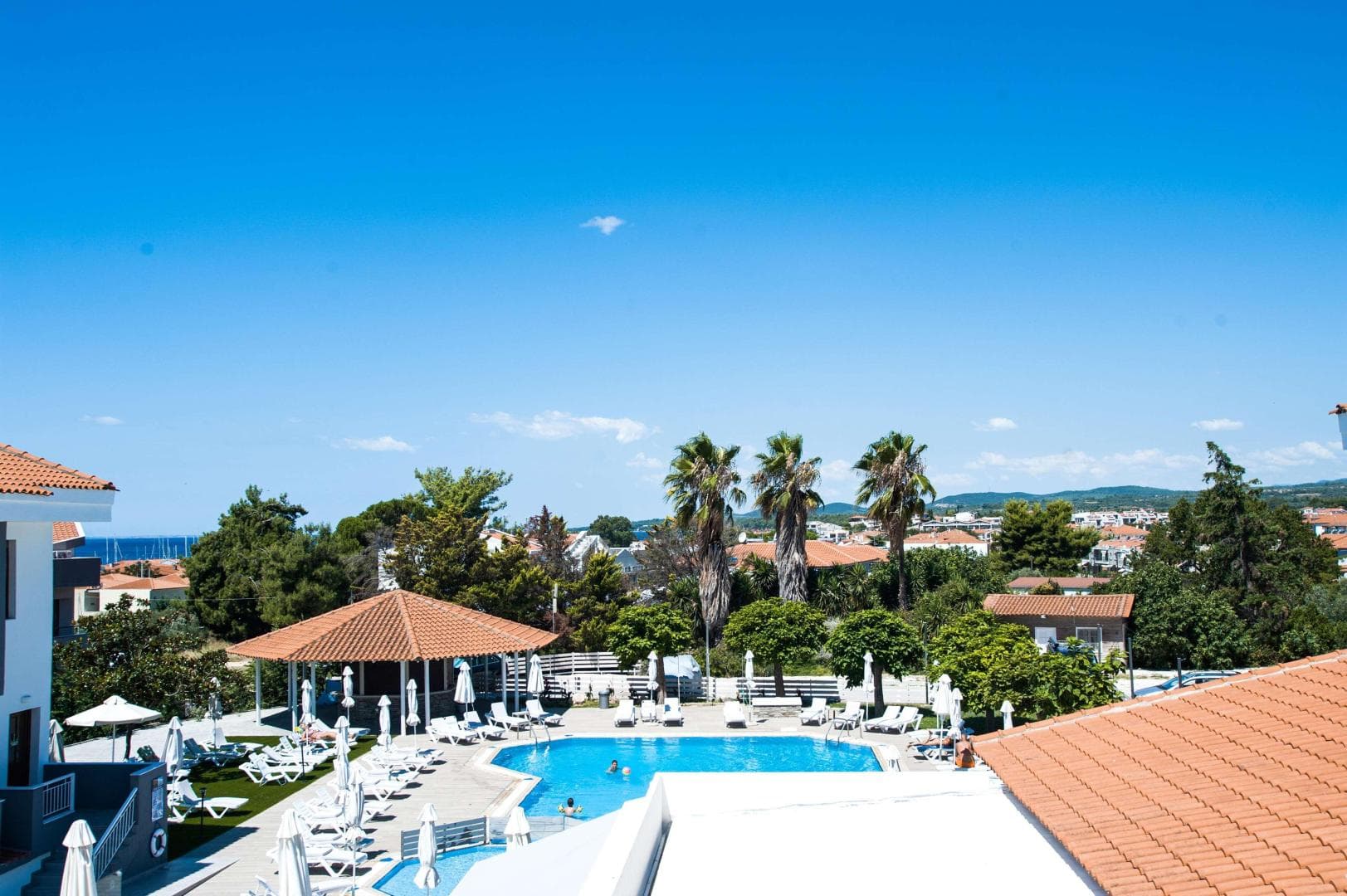 Acrotel Lily Ann Village foto 1
