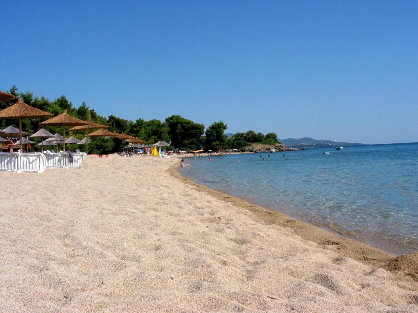 Acrotel Lily Ann Village Nikiti photo 5