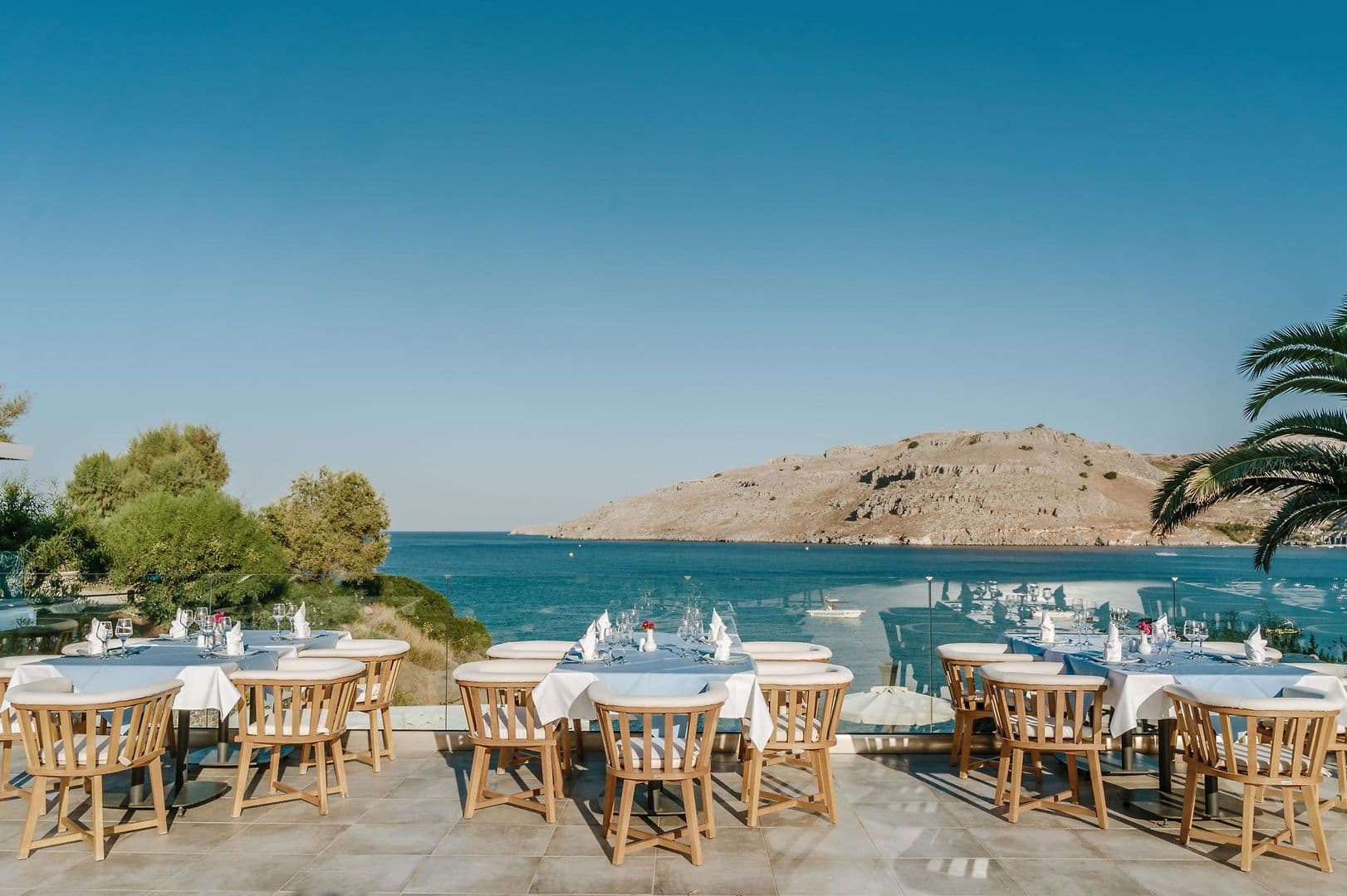 Lindos Royal Resort foto 4