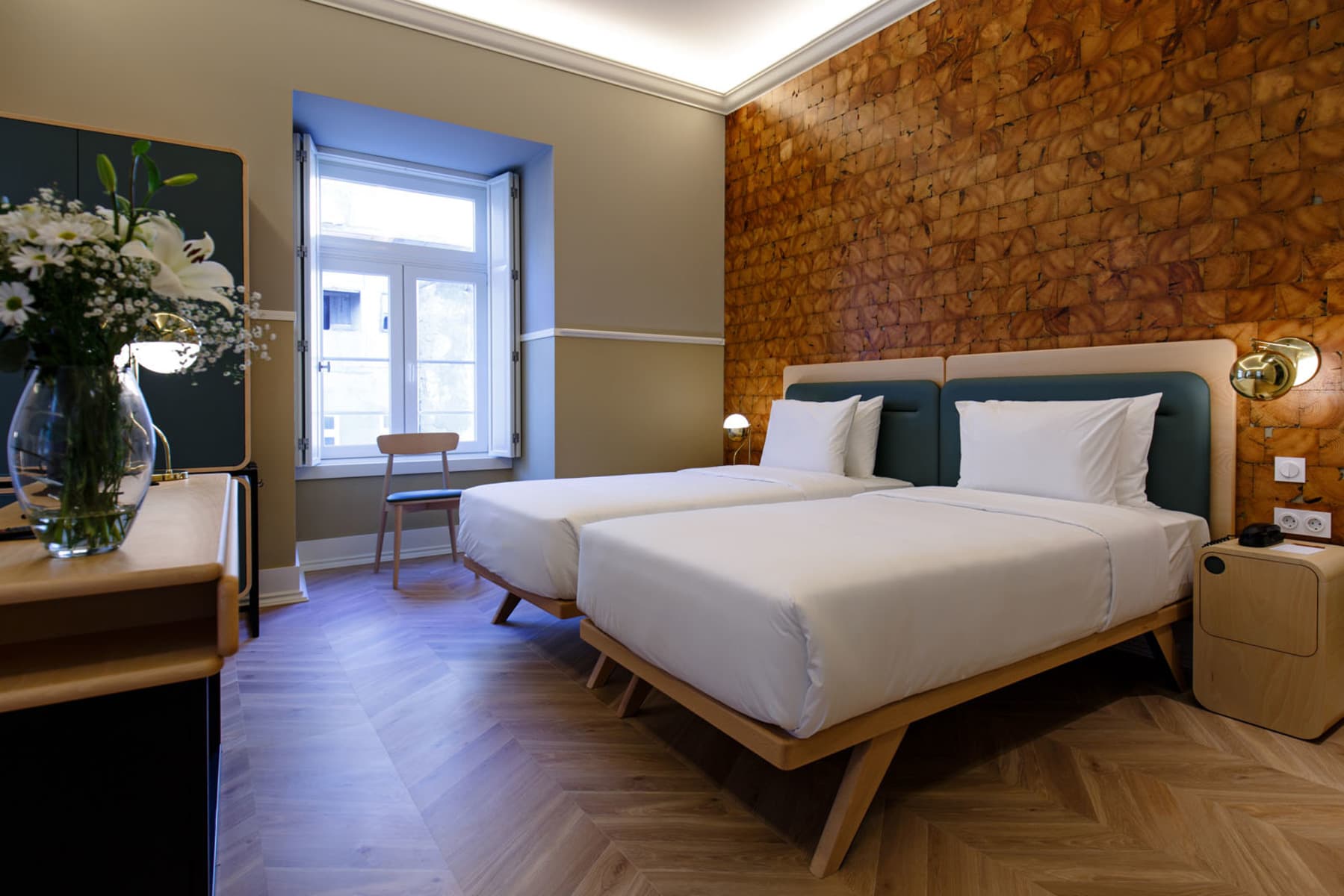 My Story Hotel Tejo foto 1