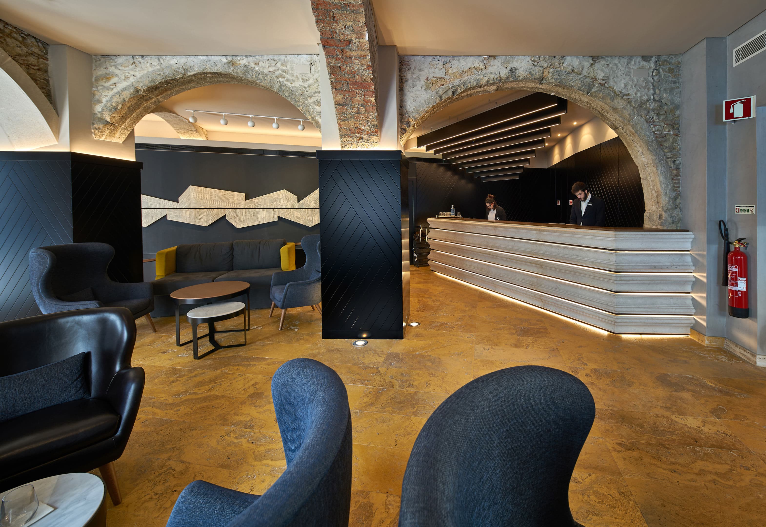 My Story Hotel Tejo Lissabon photo 5