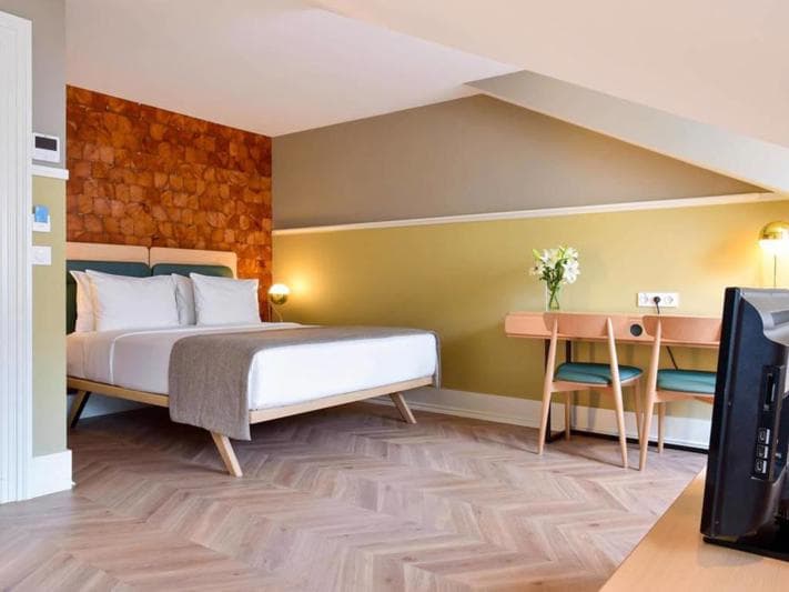 My Story Hotel Tejo foto 1