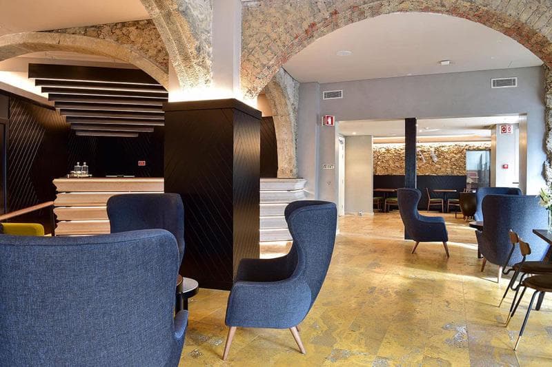 My Story Hotel Tejo foto 4