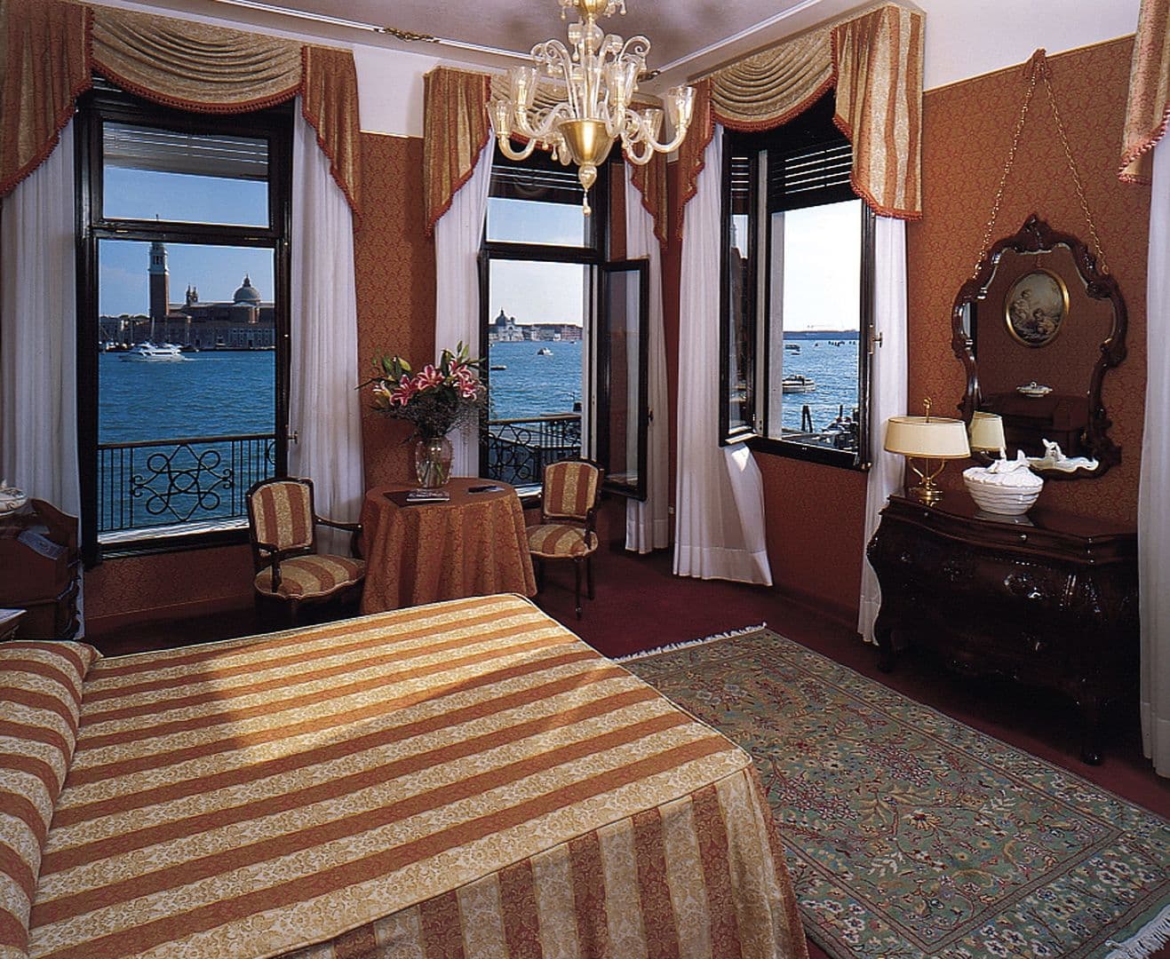 Hotel Locanda Vivaldi foto 2