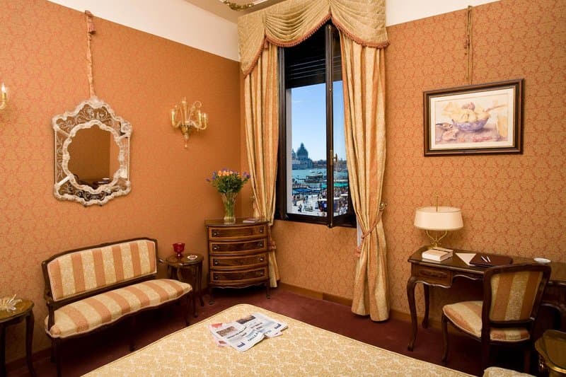 Hotel Locanda Vivaldi foto 4