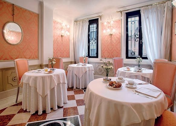 Hotel Locanda Vivaldi foto 3