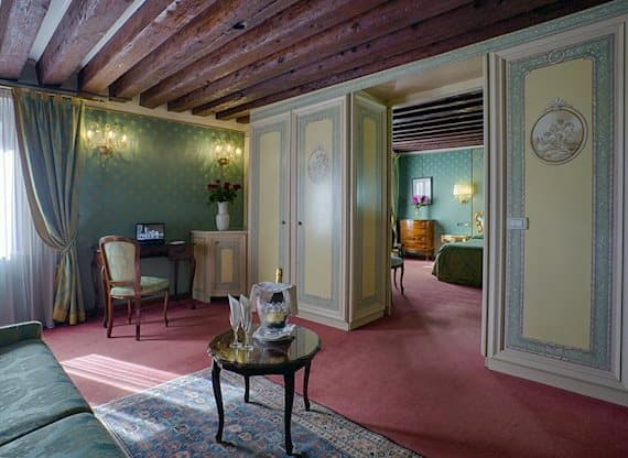 Hotel Locanda Vivaldi foto 4