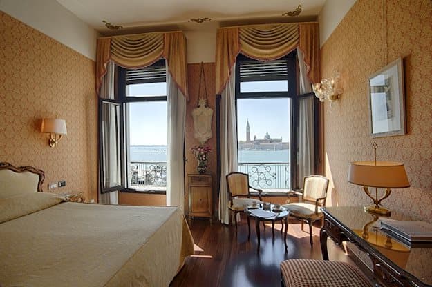 Hotel Locanda Vivaldi Venetië photo 5