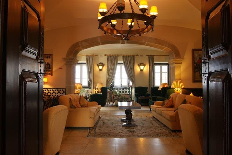 Pousada Convento Évora - Historic Hotel foto 2
