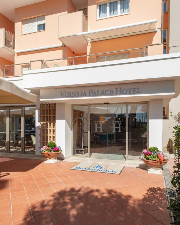 Versilia Palace foto 1