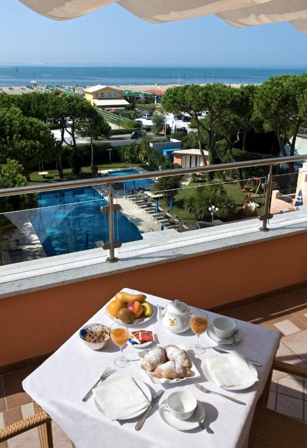 Versilia Palace foto 3