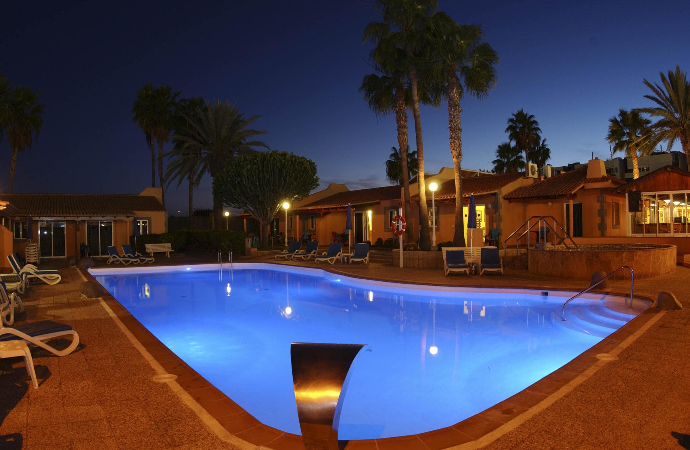 Los Almendros Gays Exclusive Vacation Club foto 4