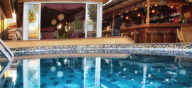 Los Almendros Gays Exclusive Vacation Club foto 3