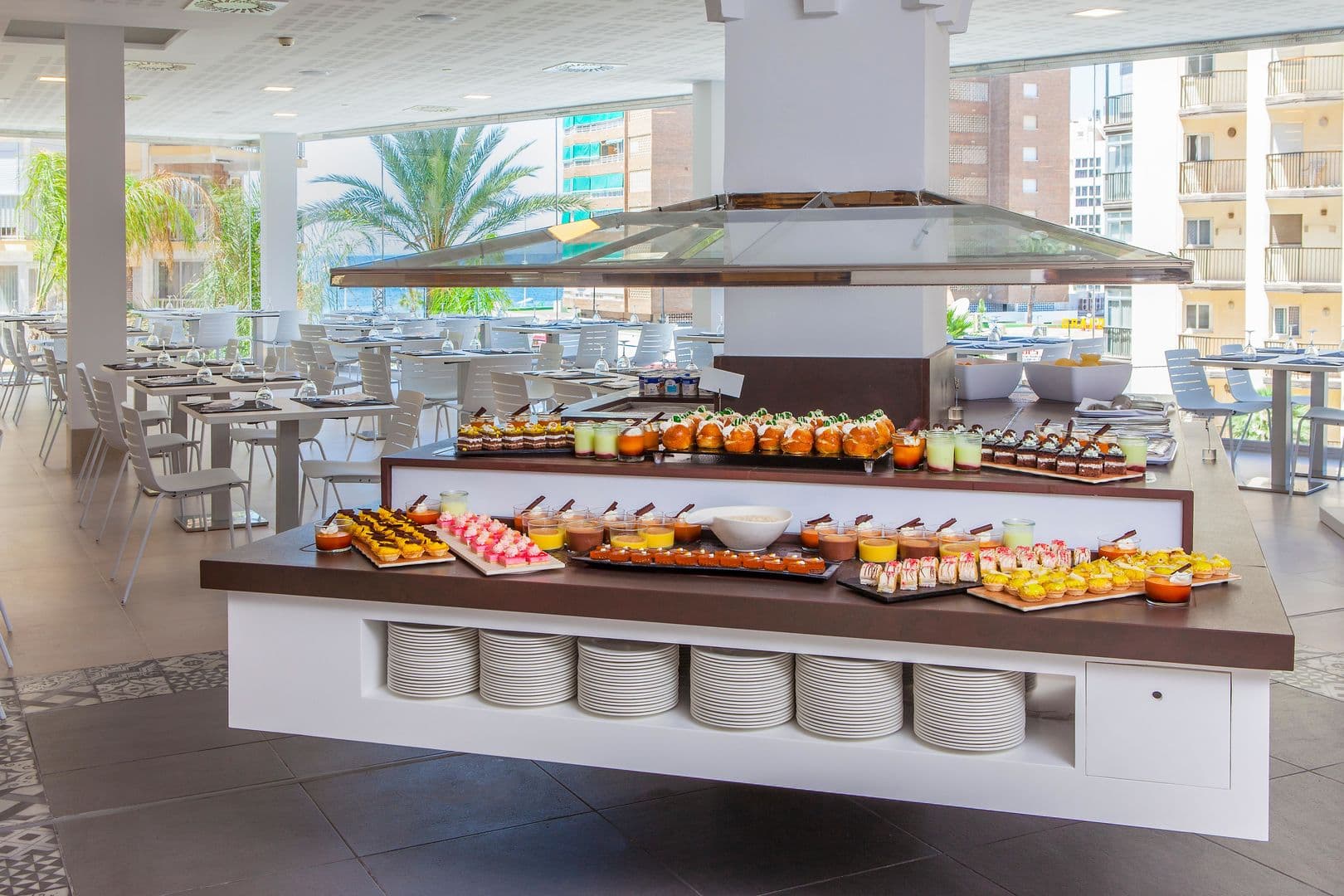 Port Benidorm Hotel & Spa foto 3
