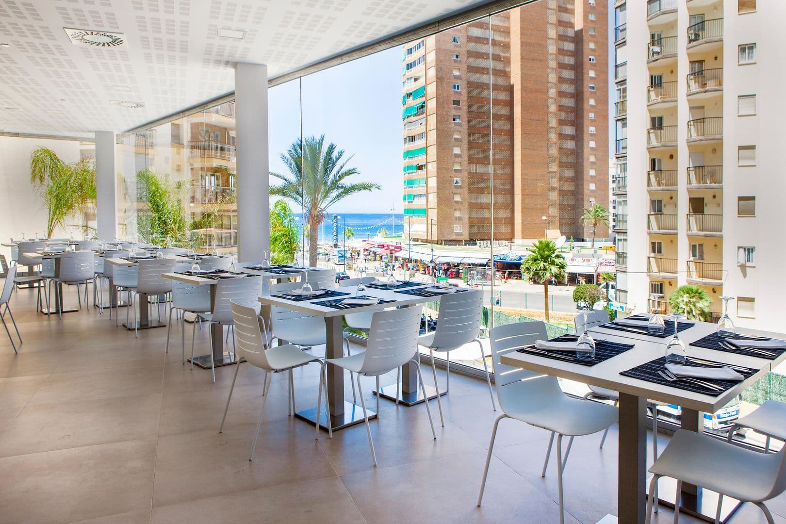 Port Benidorm Hotel & Spa foto 4
