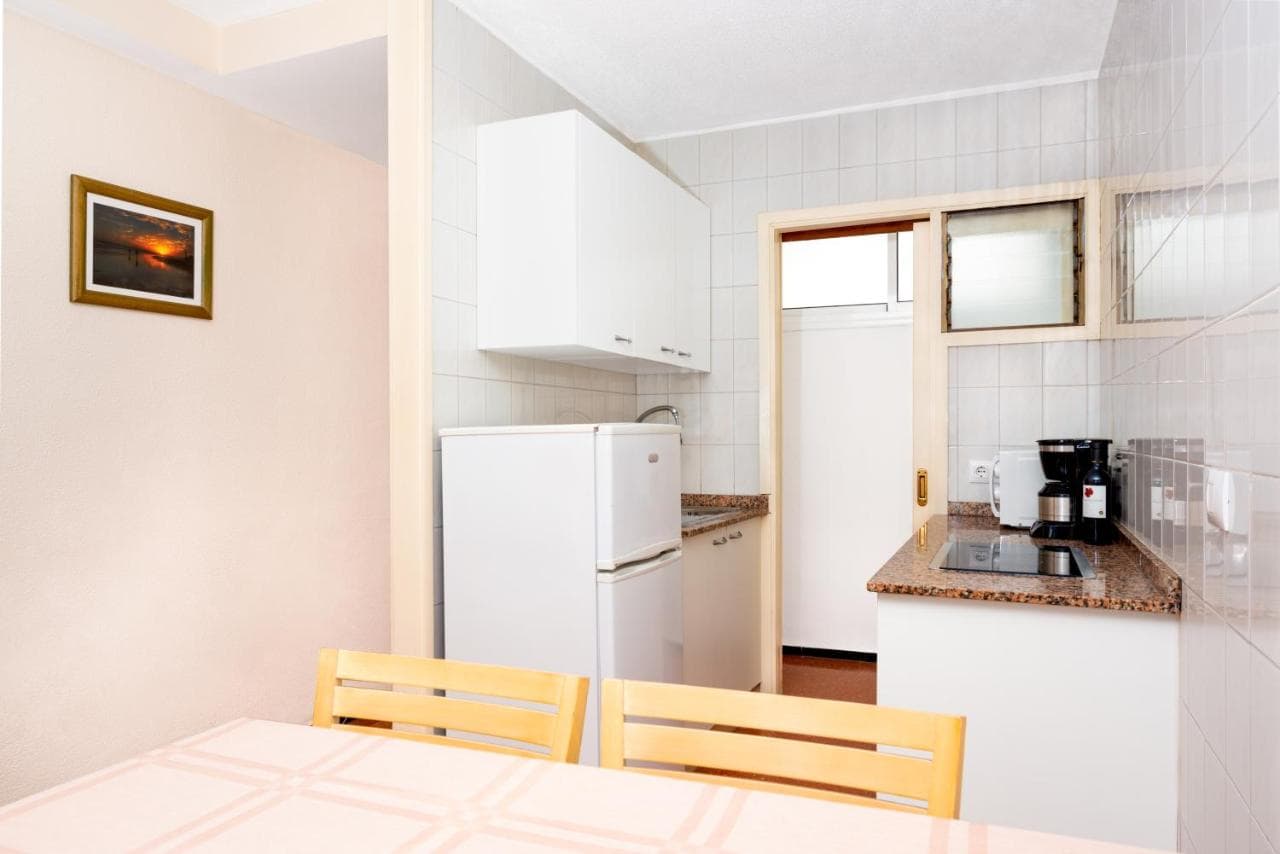 Apartamentos Caribes 2 (Only adults) Playa del Inglés photo 5