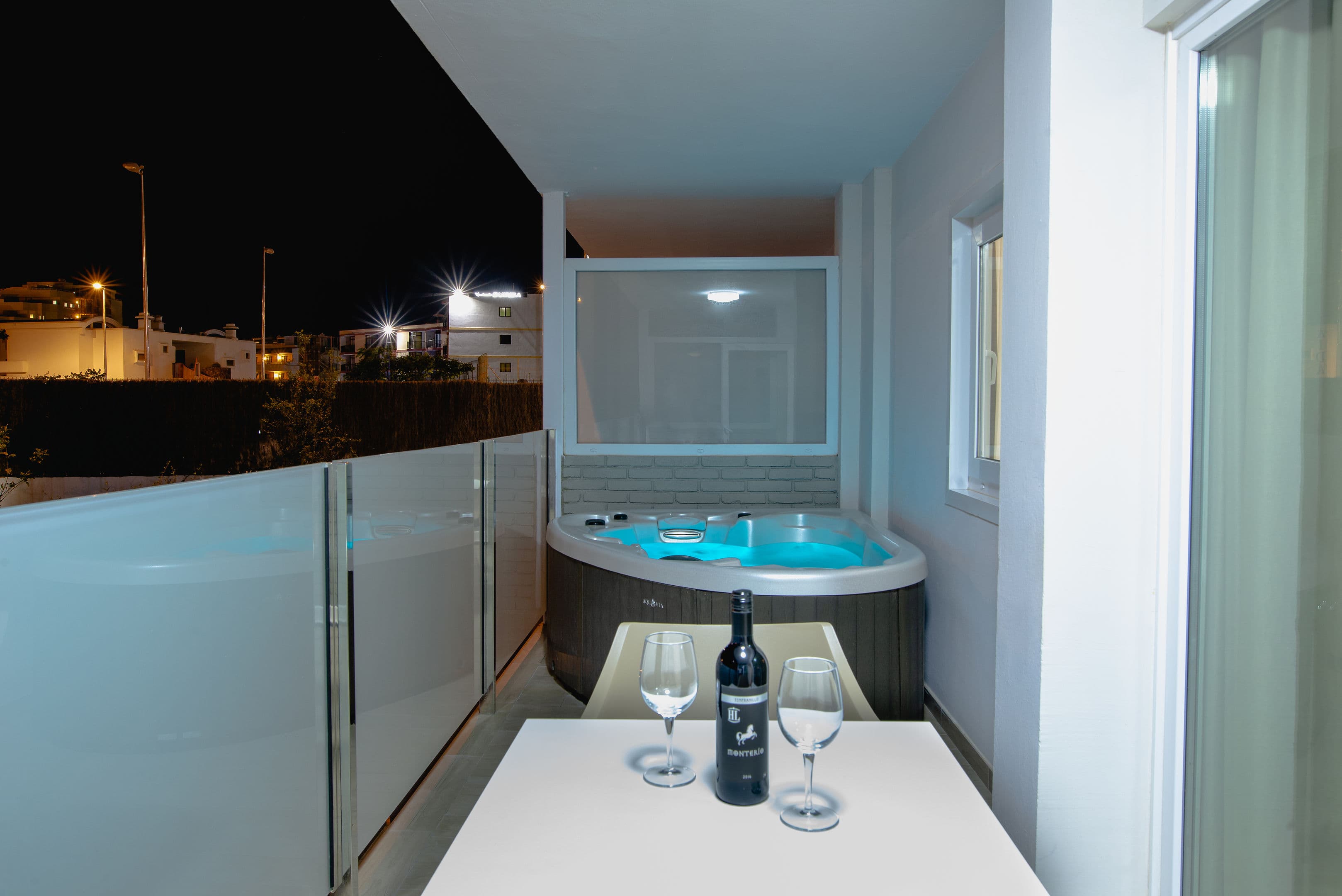 HL Suite Nardos Playa del Inglés photo 5