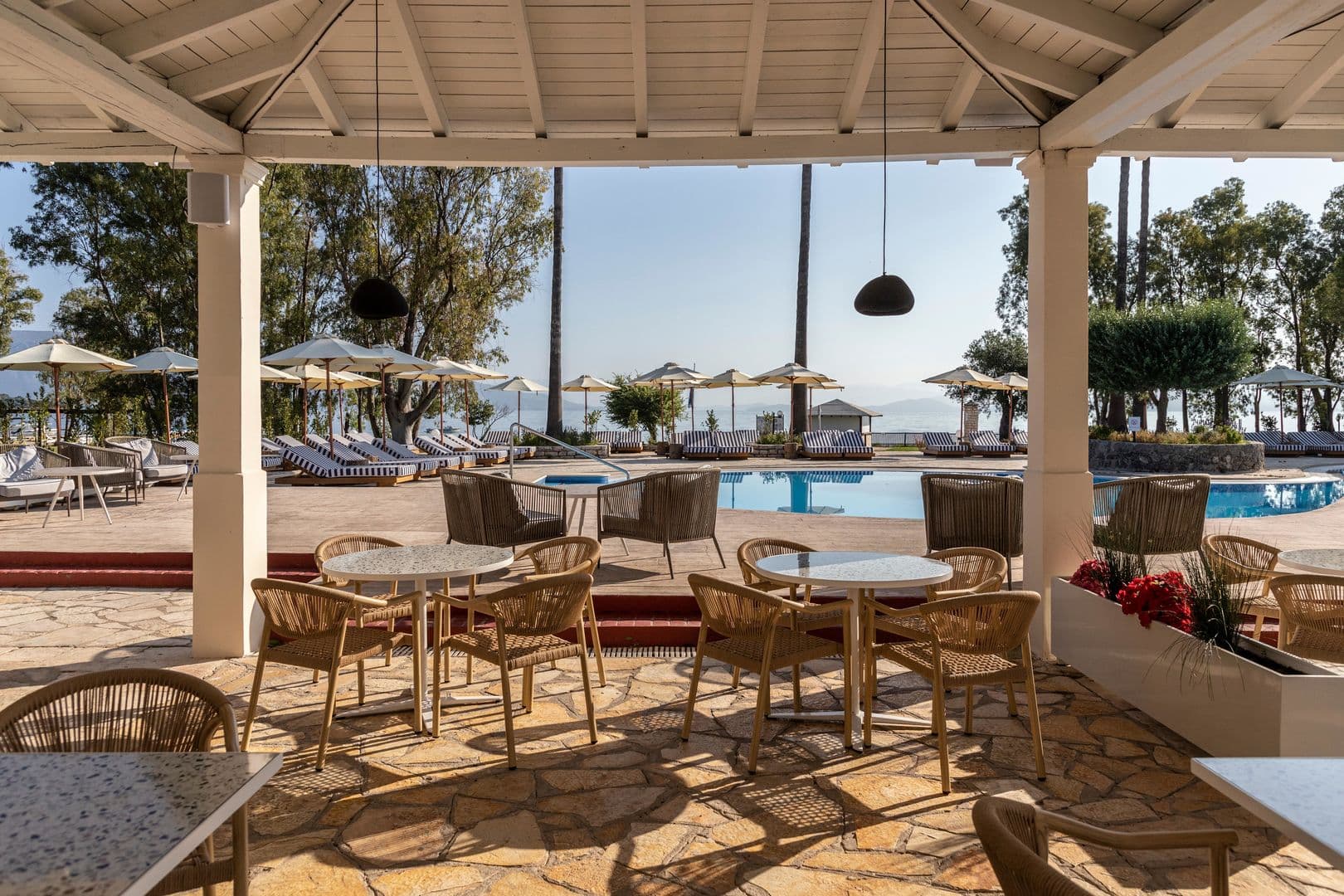 Kerkyra Blue Hotel N’ Spa by Louis Hotels foto 3