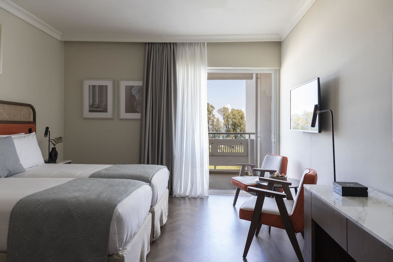 Kerkyra Blue Hotel N’ Spa by Louis Hotels foto 2