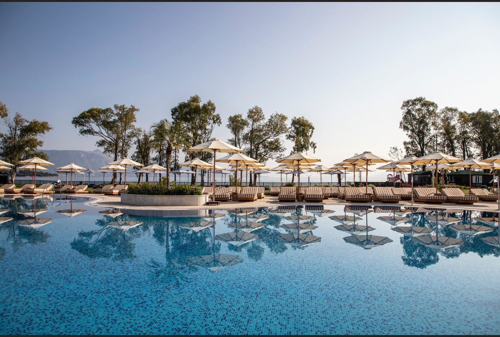 Kerkyra Blue Hotel N’ Spa by Louis Hotels foto 1