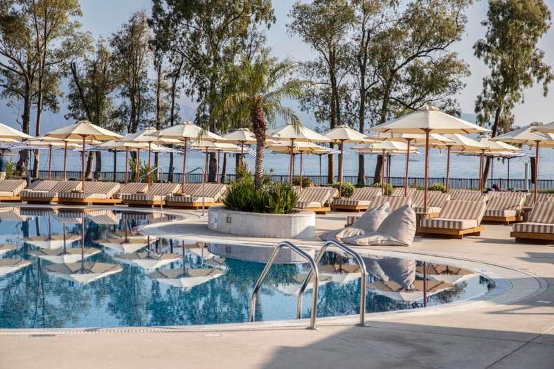 Kerkyra Blue Hotel N’ Spa by Louis Hotels foto 1