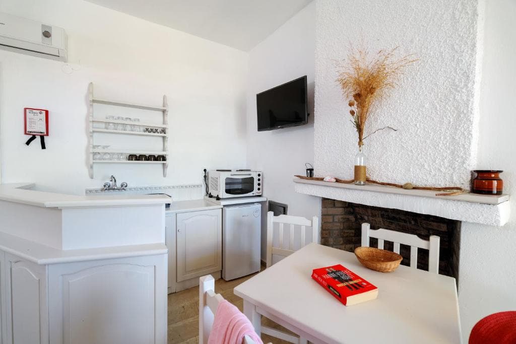 Matzi Hotel Apartments foto 4
