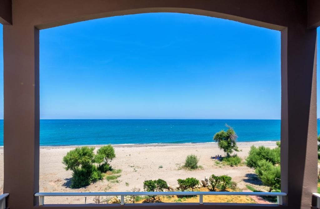 Matzi Hotel Apartments Gerani photo 5