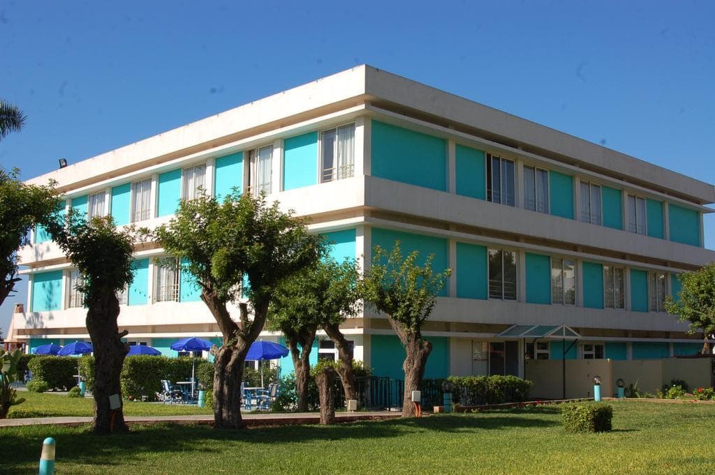 Mabrouk Hotel & Suites Agadir photo 5