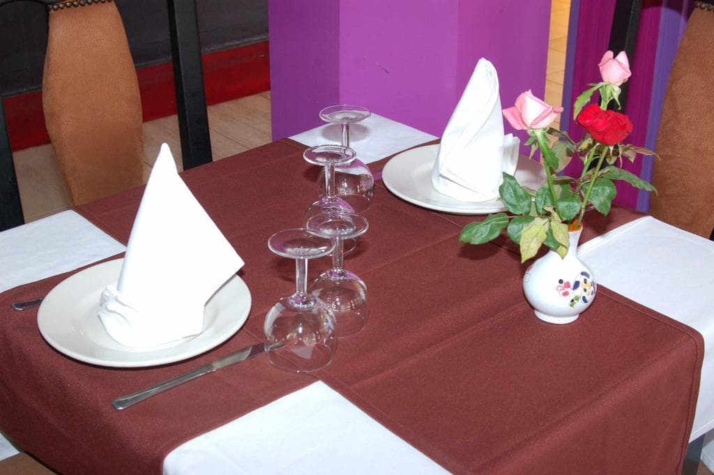 Mabrouk Hotel & Suites foto 3
