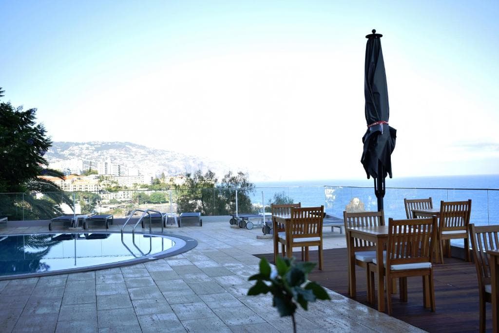 Madeira Regency Cliff foto 1