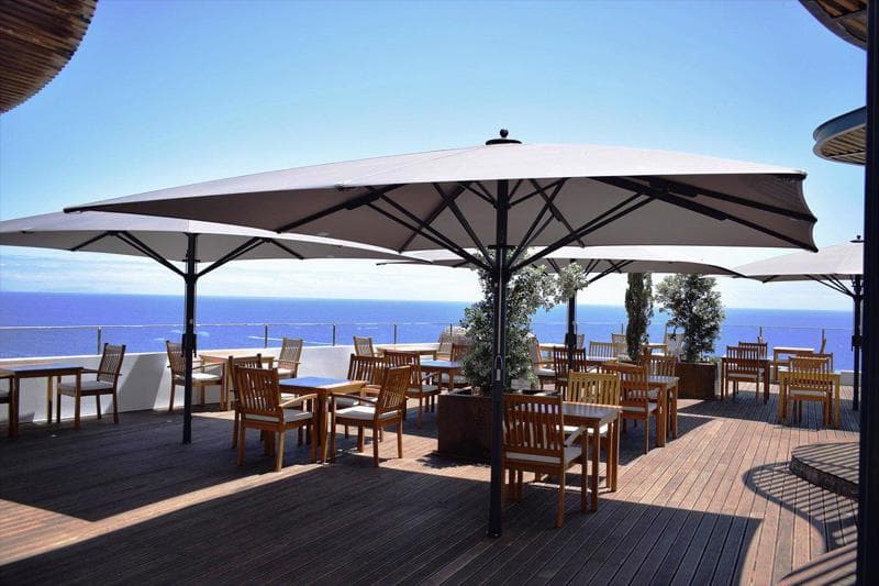 Madeira Regency Cliff foto 3