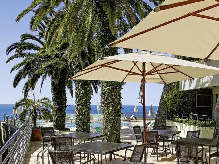 Madeira Regency Cliff Funchal photo 5
