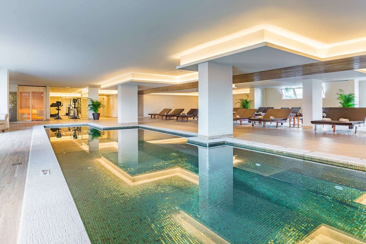 Pestana Royal PremIum All Inclusive Ocean & Spa Resort foto 4