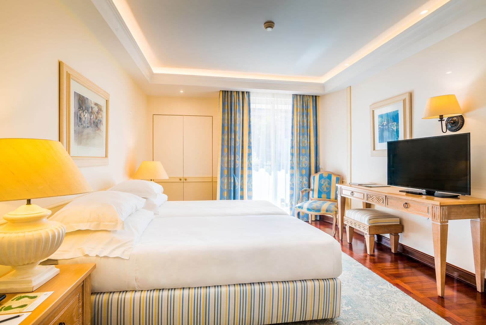 Pestana Royal PremIum All Inclusive Ocean & Spa Resort foto 2