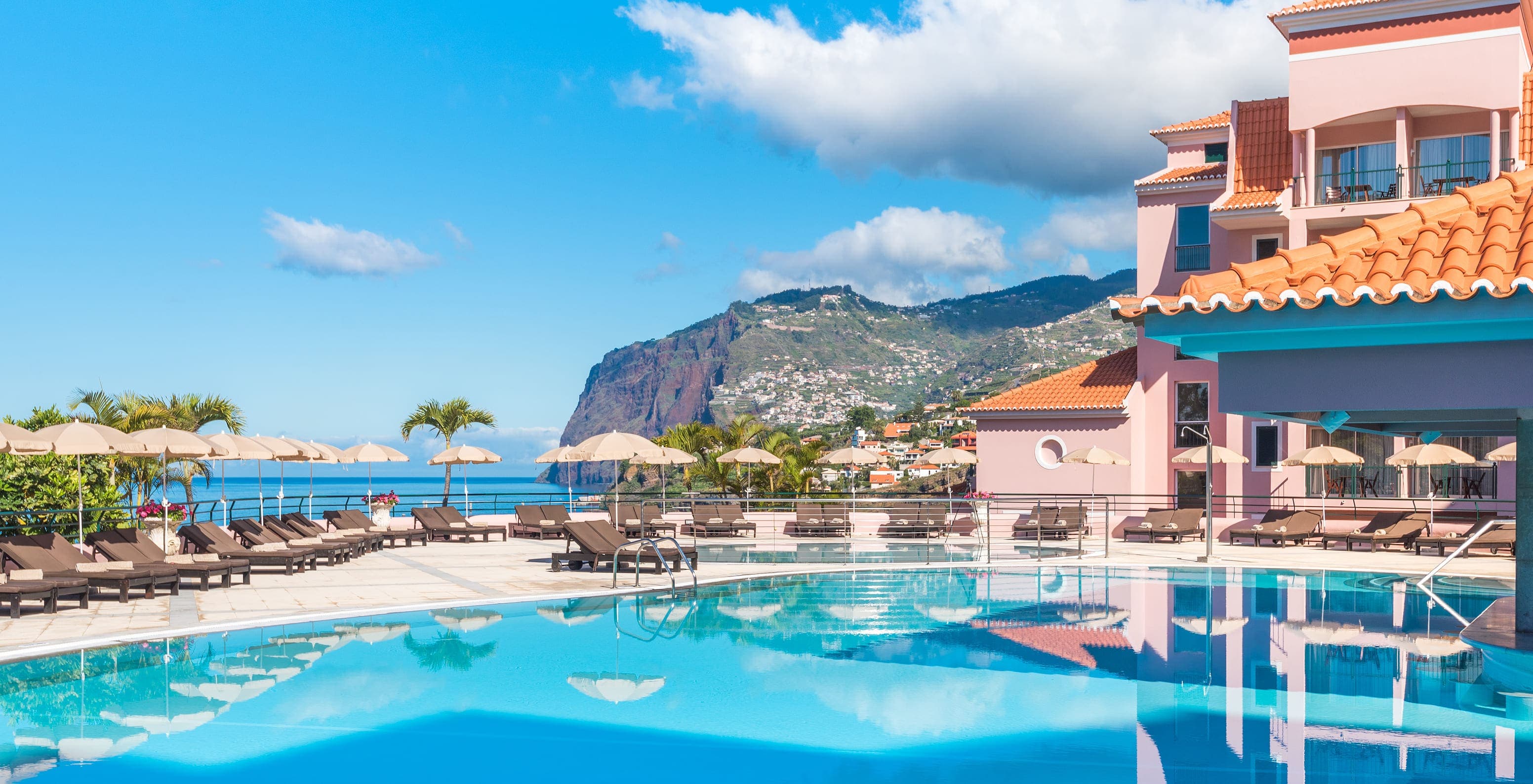 Pestana Royal PremIum All Inclusive Ocean & Spa Resort foto 1