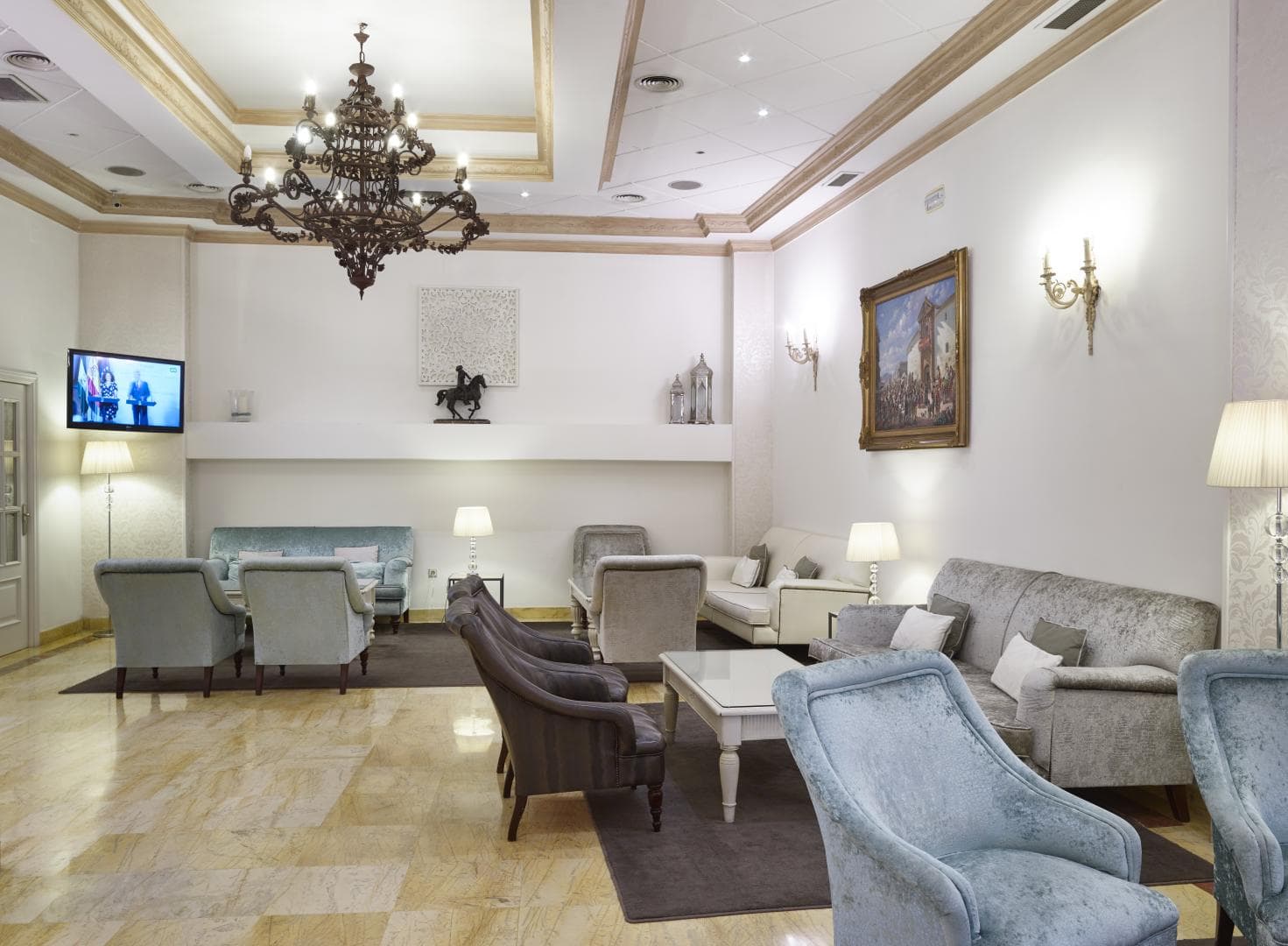 Hotel Maestranza Ronda photo 5