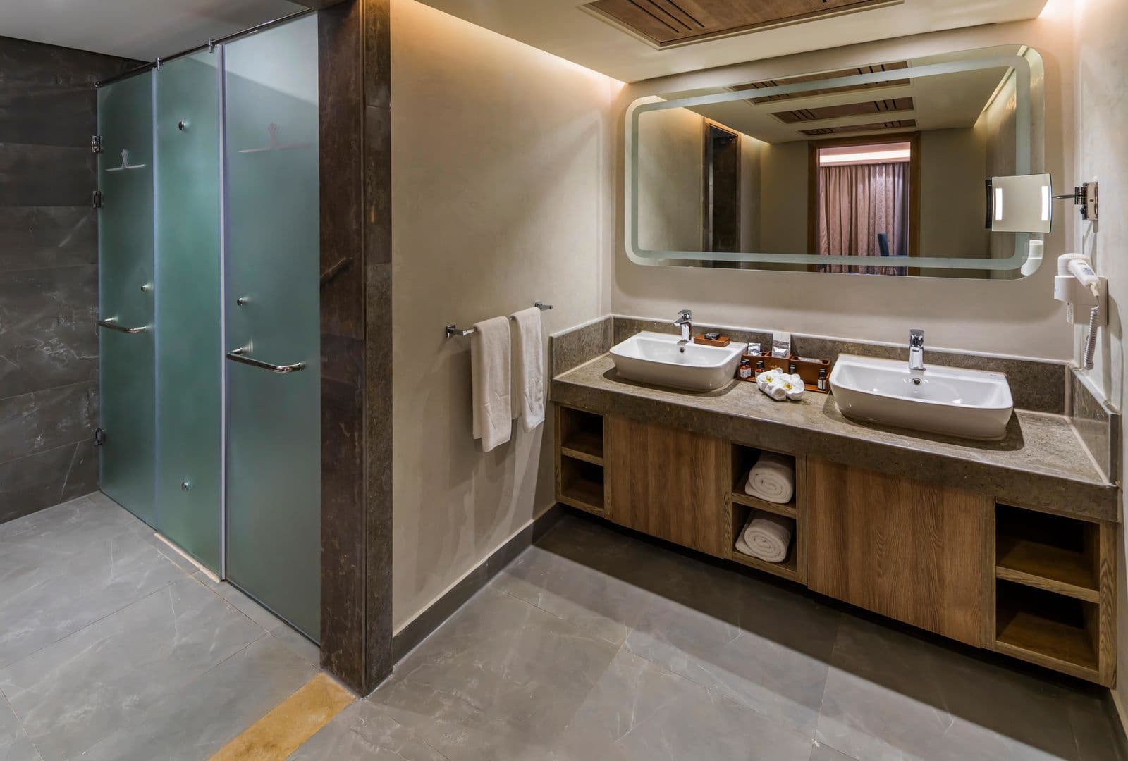 Rixos Premium Magawish Suites & Villas foto 4
